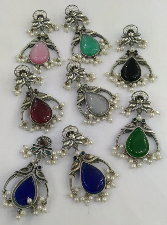 imported oxidized Tops