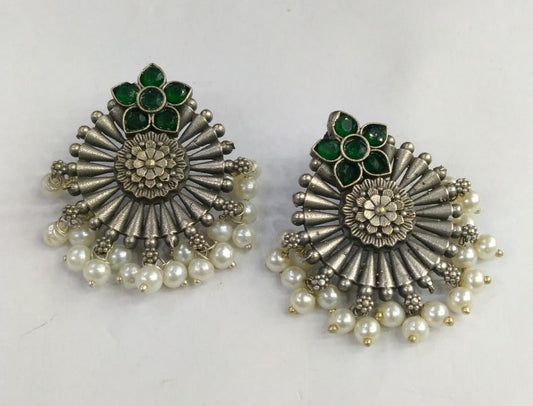 Imported Oxidized Tops